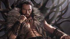 Avcı Kraven