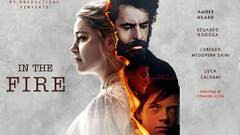 The Fires film