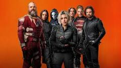 Thunderbolts